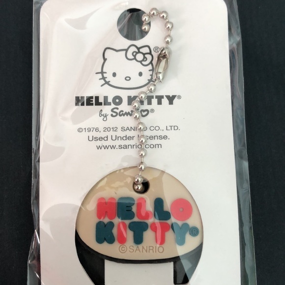 Hello Kitty Key Cap - Picture 4 of 5